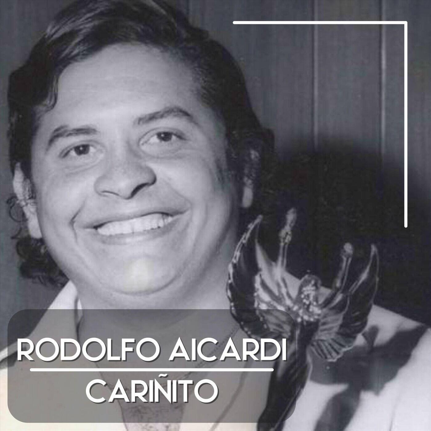 Rodolfo aicardi