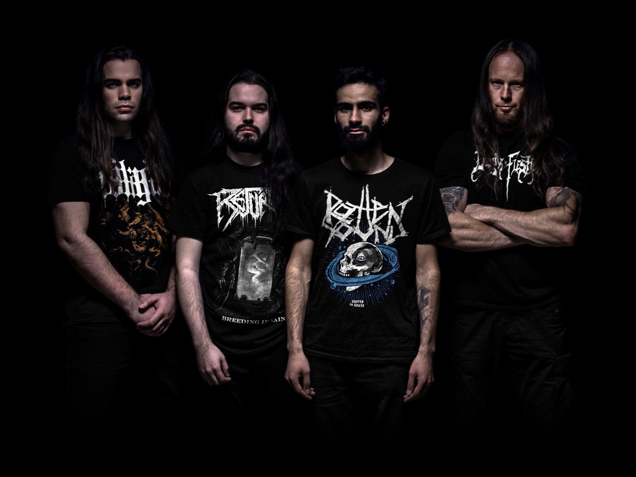 ANALEPSY オリジナル盤 デスメタル スラミングデスメタル 2024年下半期】スラミング・ブルータル・デスメタルの名盤 6選