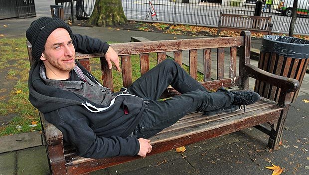 Robbie Hance biography Last.fm