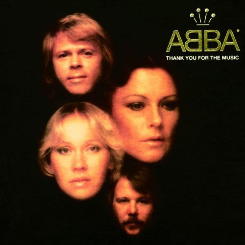 Thank You For The Music Abba Last Fm Thank You For The Music Abba Last Fm