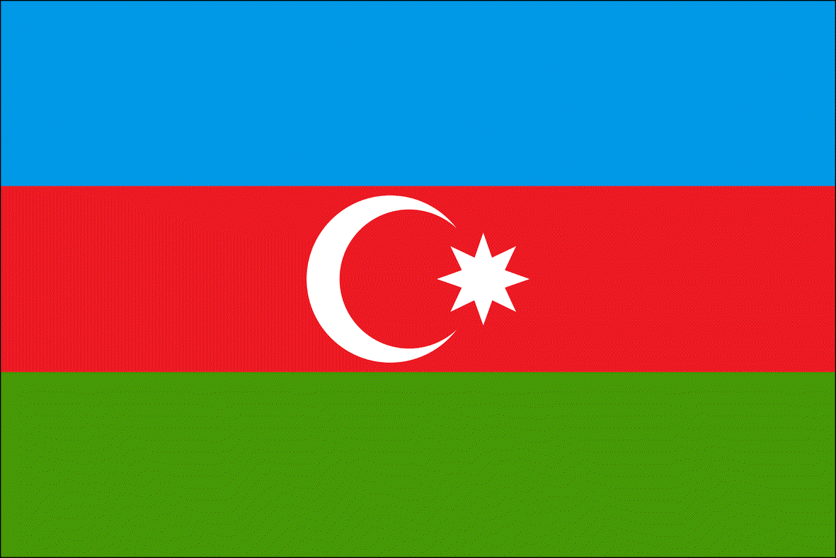 Как выглядит флаг азербайджана фото National Anthem of Azerbaijan - Azeri Last.fm