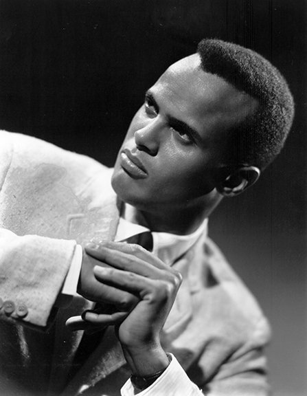 Harry Belafonte
