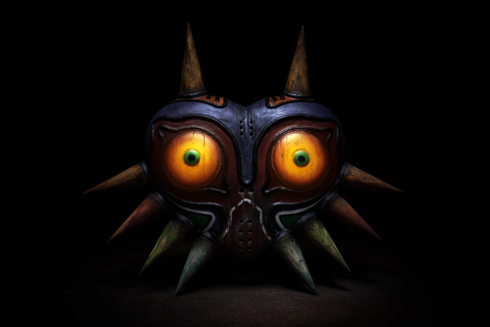 Bad Majora 2