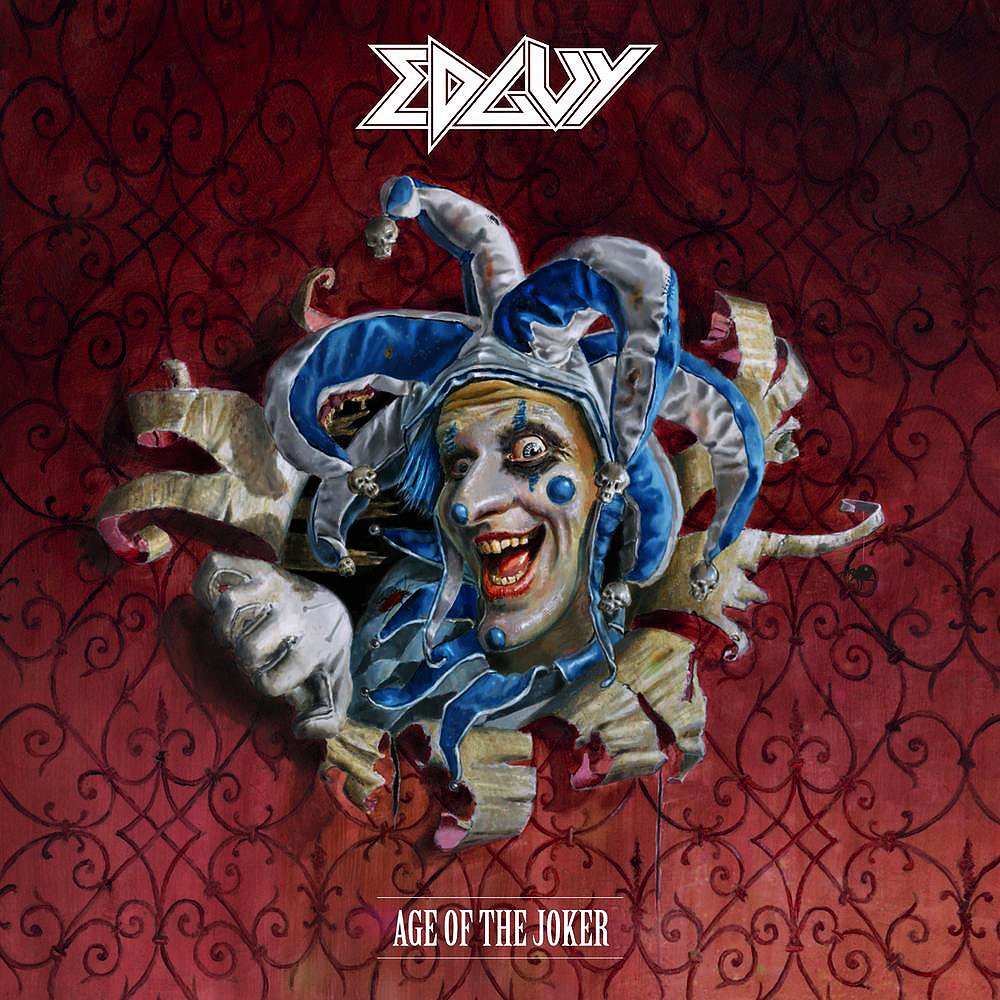 Age of the Joker — Edguy Last.fm