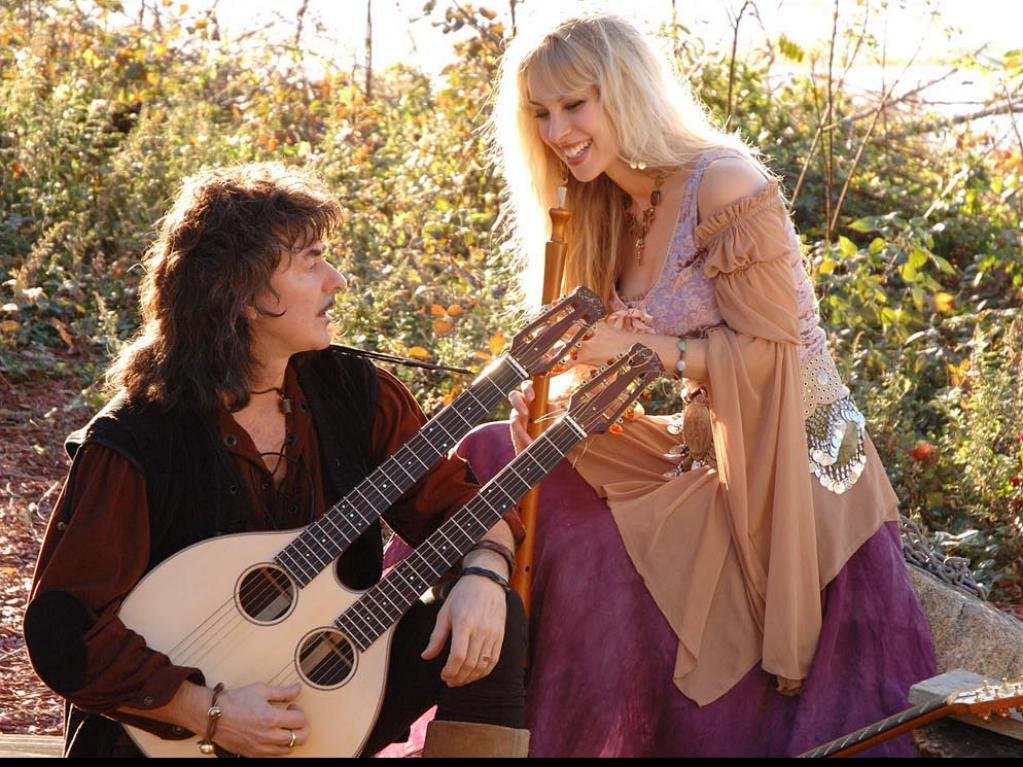Blackmore's Night music, videos, stats, and photos | Last.fm