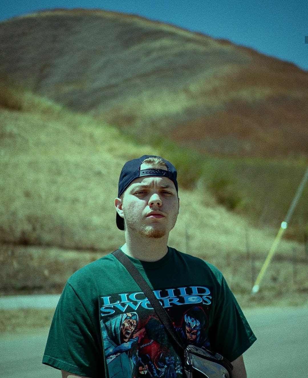 SILAS Profile Picture