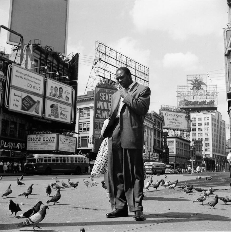 Thad Jones Profile Picture