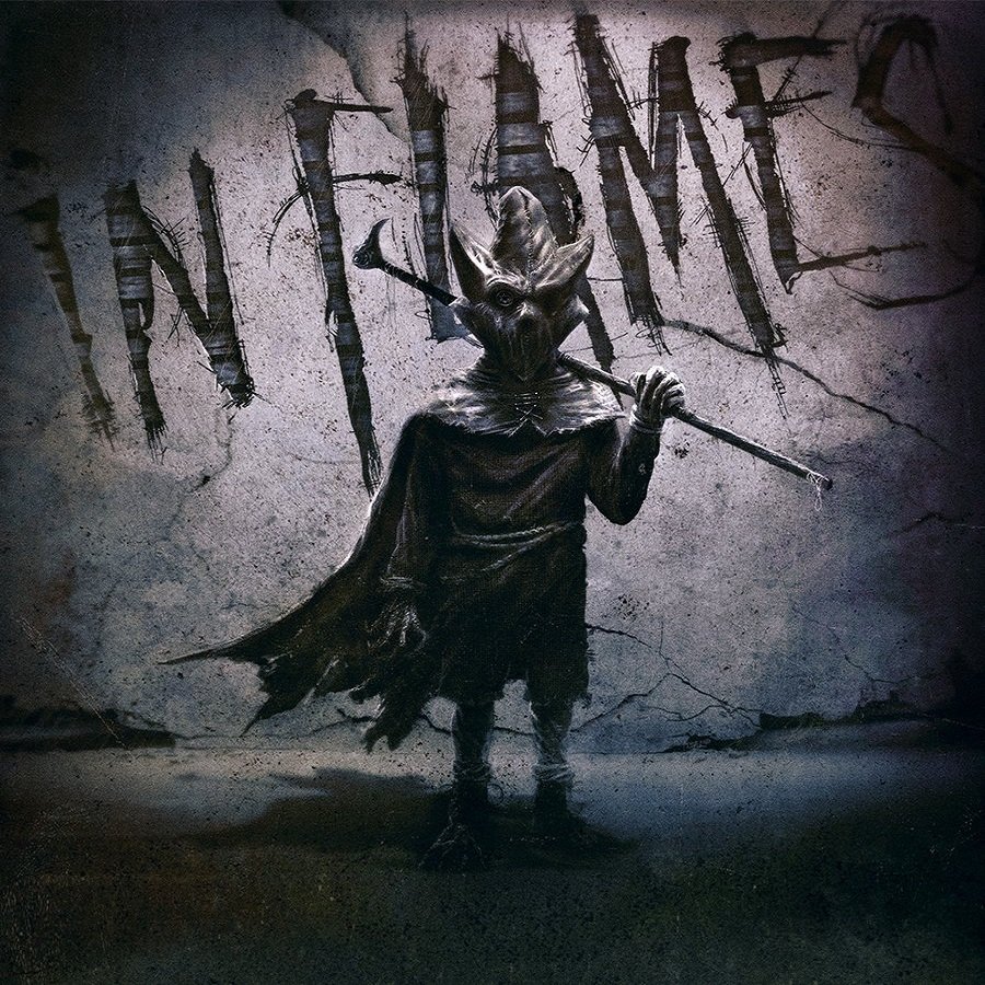 I, The Mask — In Flames Last.fm