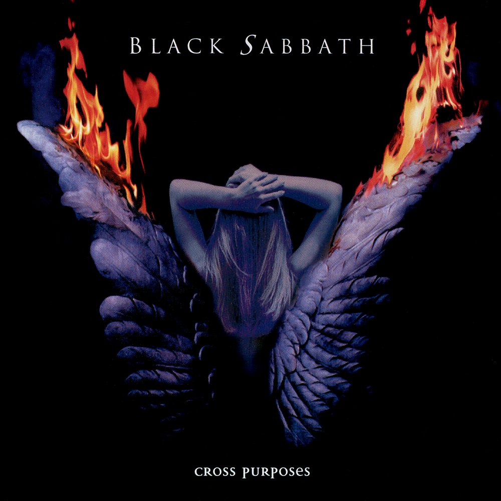 Cross Purposes — Black Sabbath | Last.fm