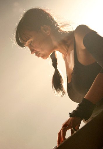 Natasha Shneider Beatzone beatzone