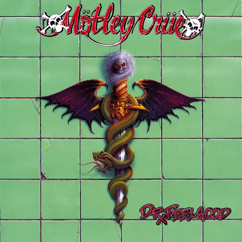 Wiki - Dr. Feelgood — Mötley Crüe | Last.fm