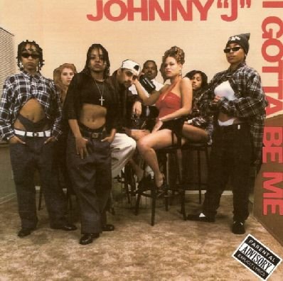 Better Off — Johnny J | Last.fm