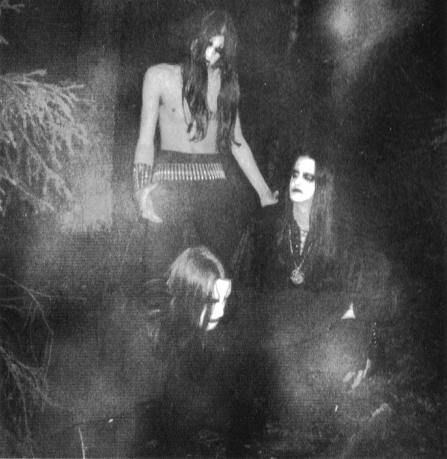 Dødheimsgard music, videos, stats, and photos | Last.fm