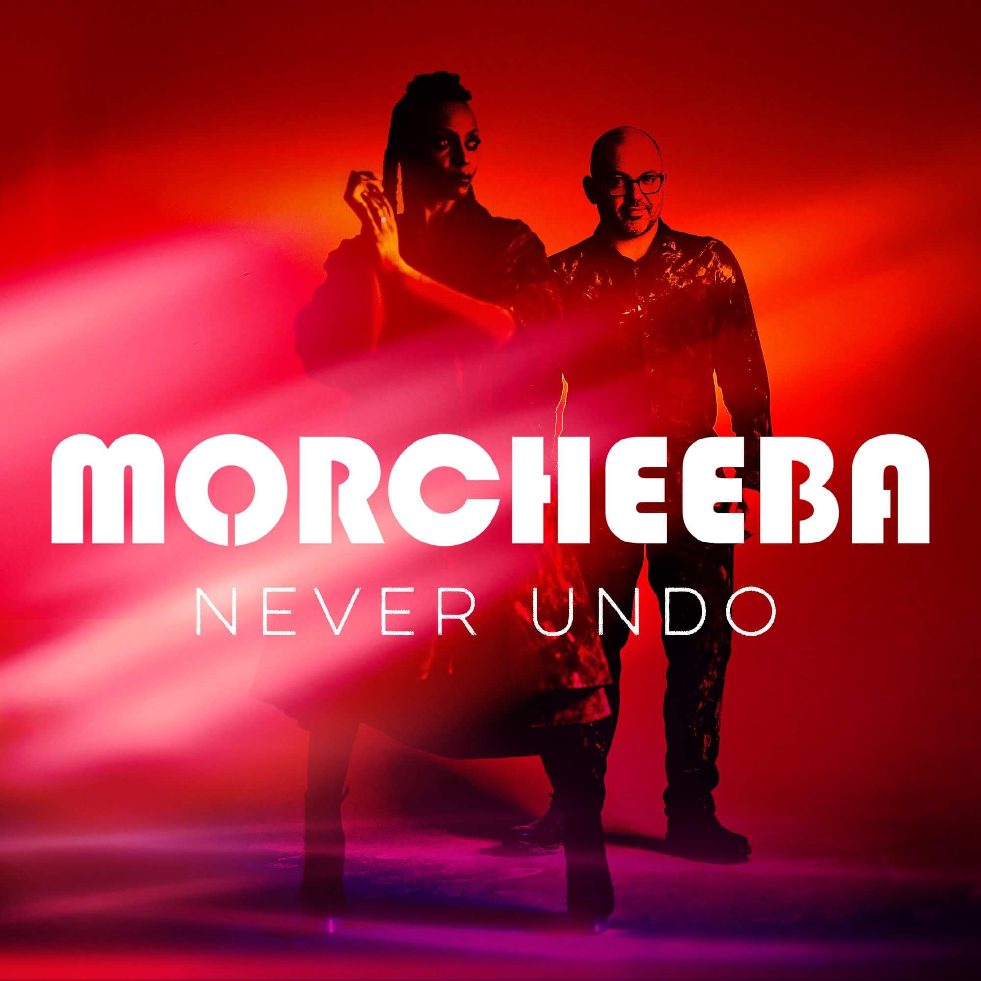 Never Undo — Morcheeba | Last.fm