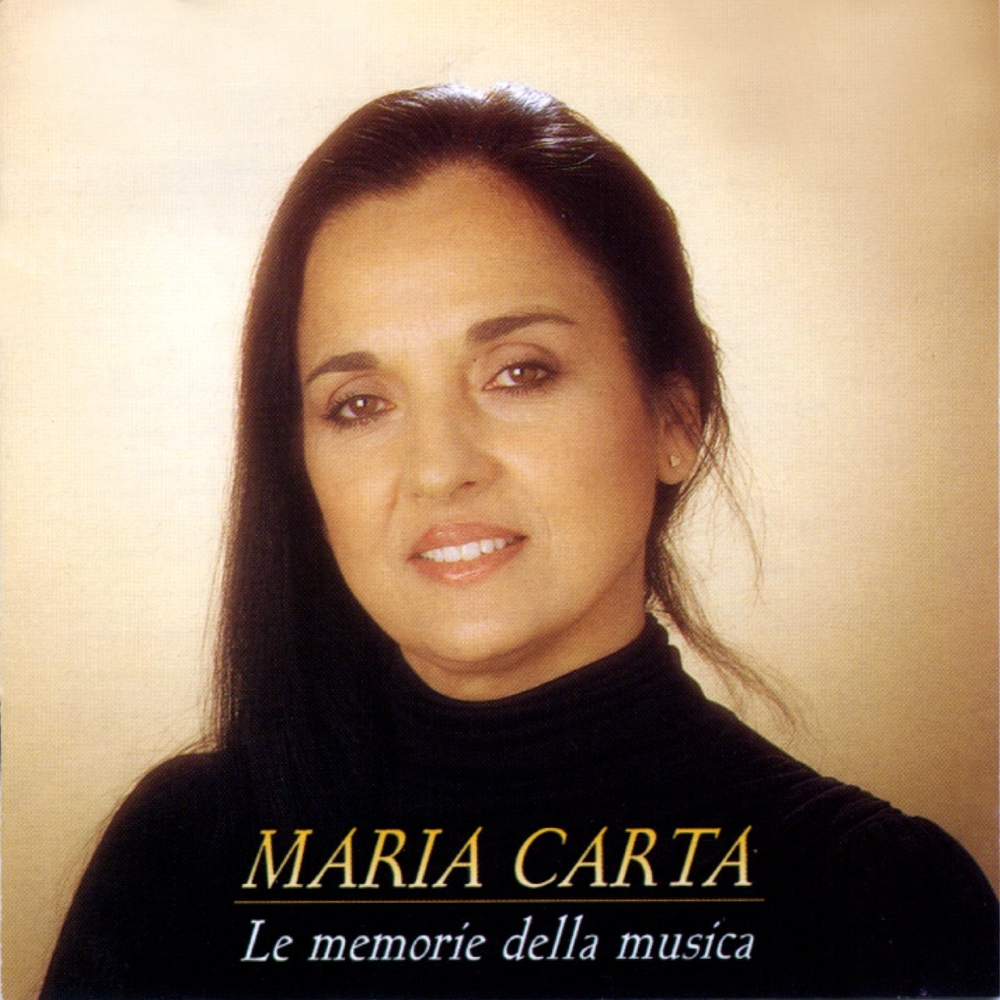 A badda — Maria Carta | Last.fm