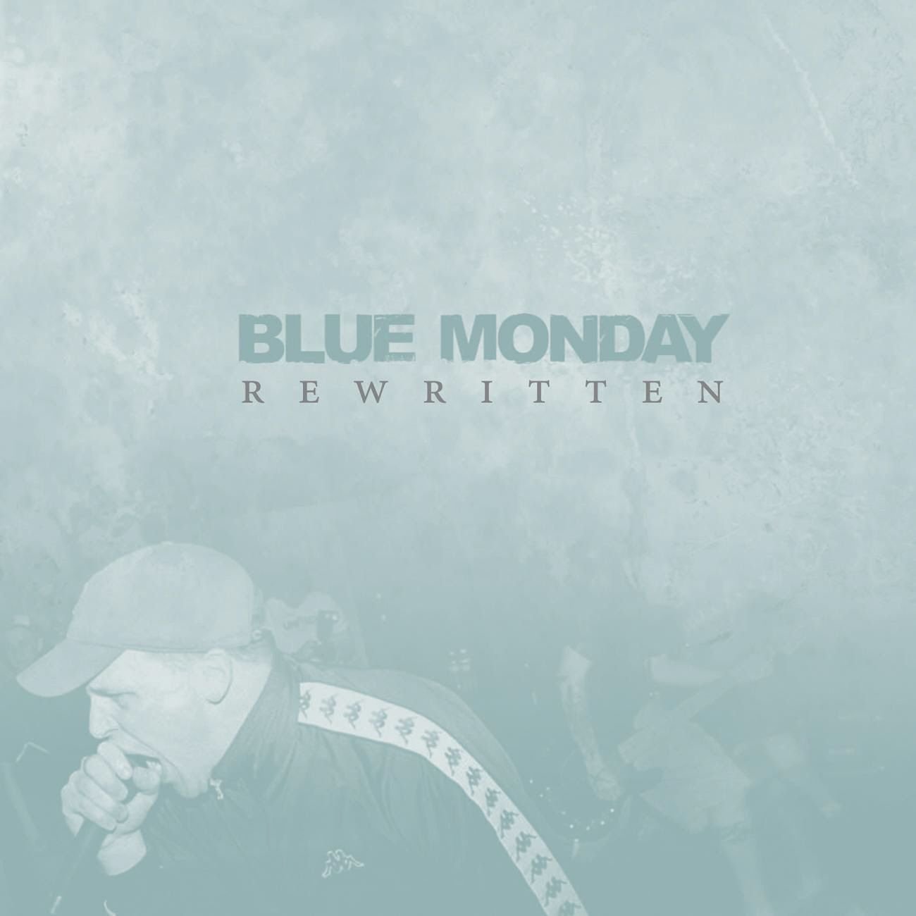Blue monday jd