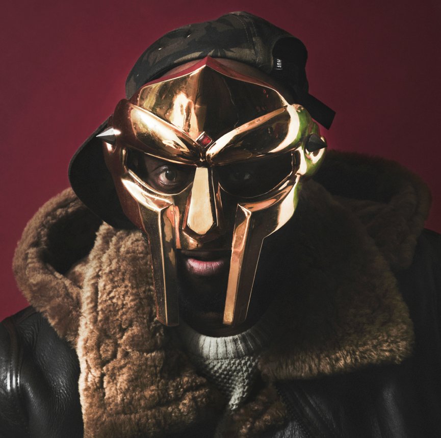 Doomsday — MF DOOM | Last.fm