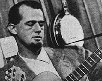 Ed McCurdy Cover Image