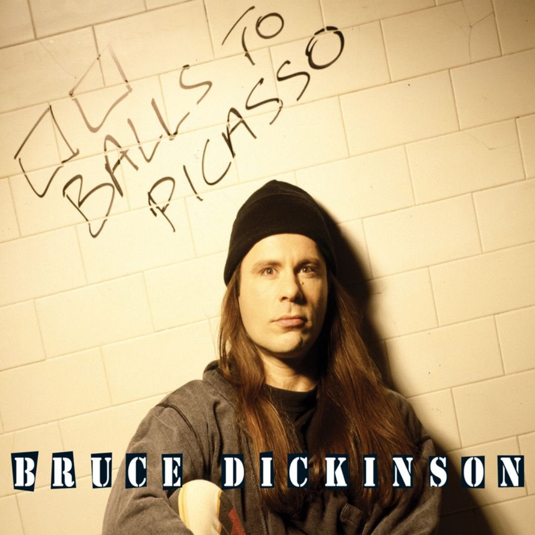 Tears Of The Dragon Bruce Dickinson Live