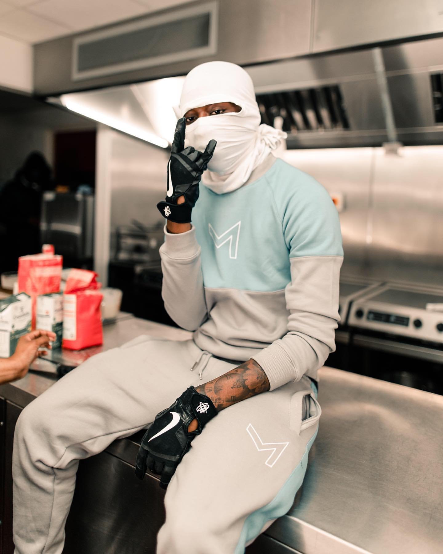 Kwengface biography Last.fm