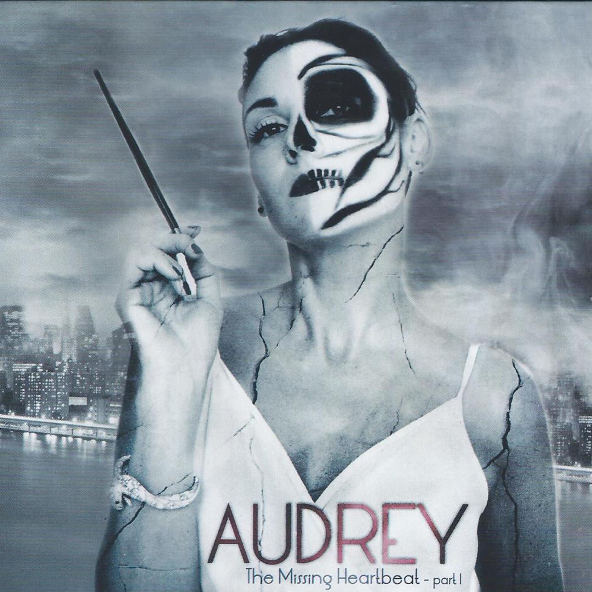 Audrey The Youtuber