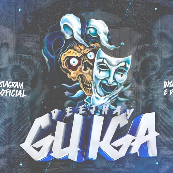 Montagem - Desce Talarica — dj Guiga