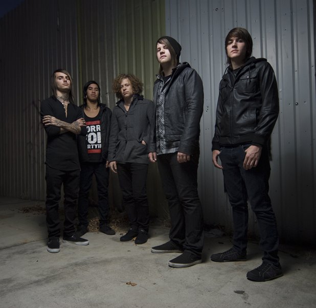 Attack Attack! albums and discography Last.fm