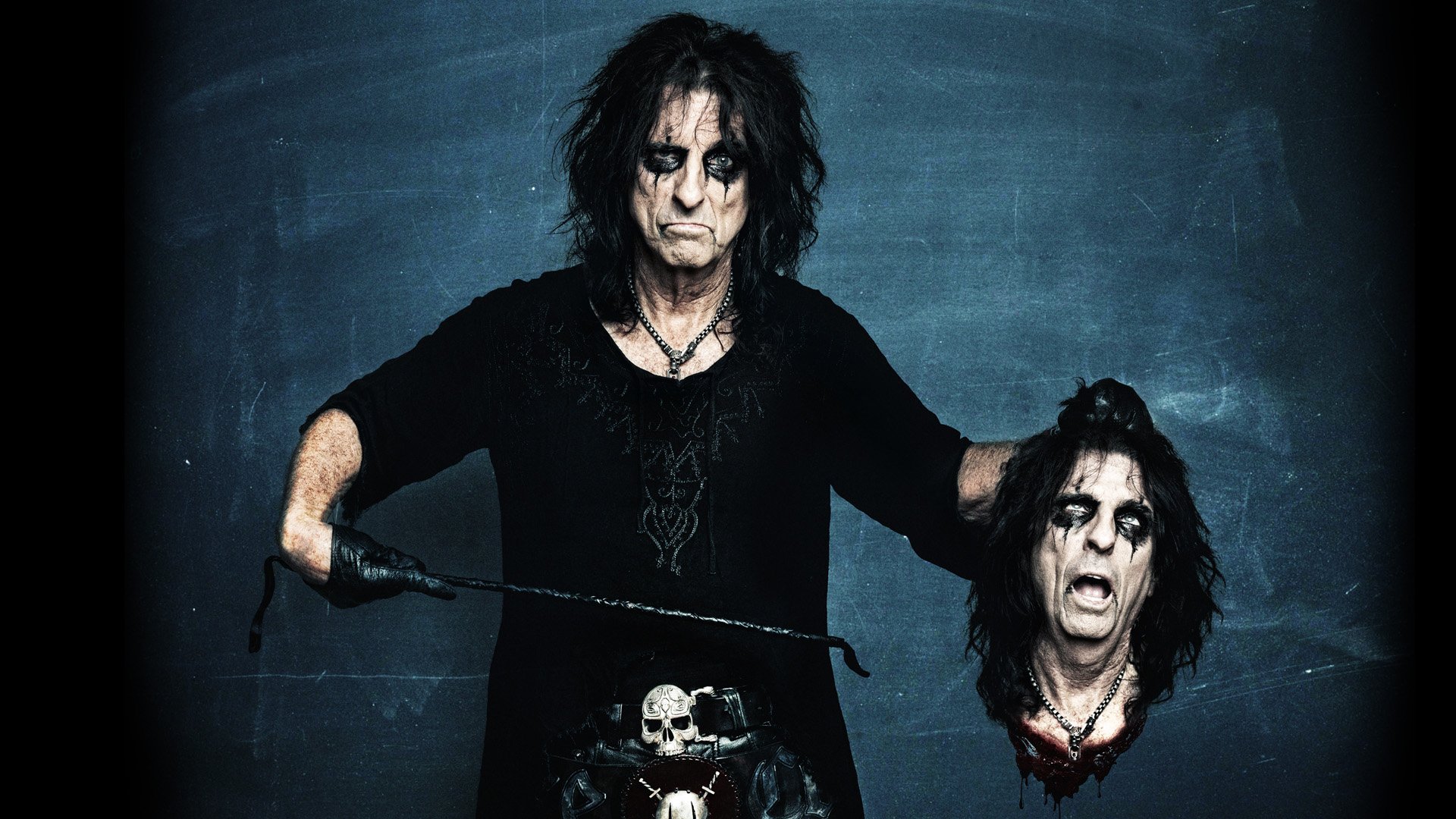Alice Cooper music, videos, stats, and photos | Last.fm