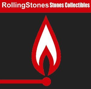 Flashpoint (Collectibles) Disc 2 — The Rolling Stones | Last.fm