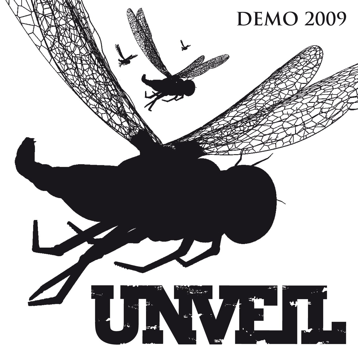 Demo 2009. Двадцатые 2009 - demo.