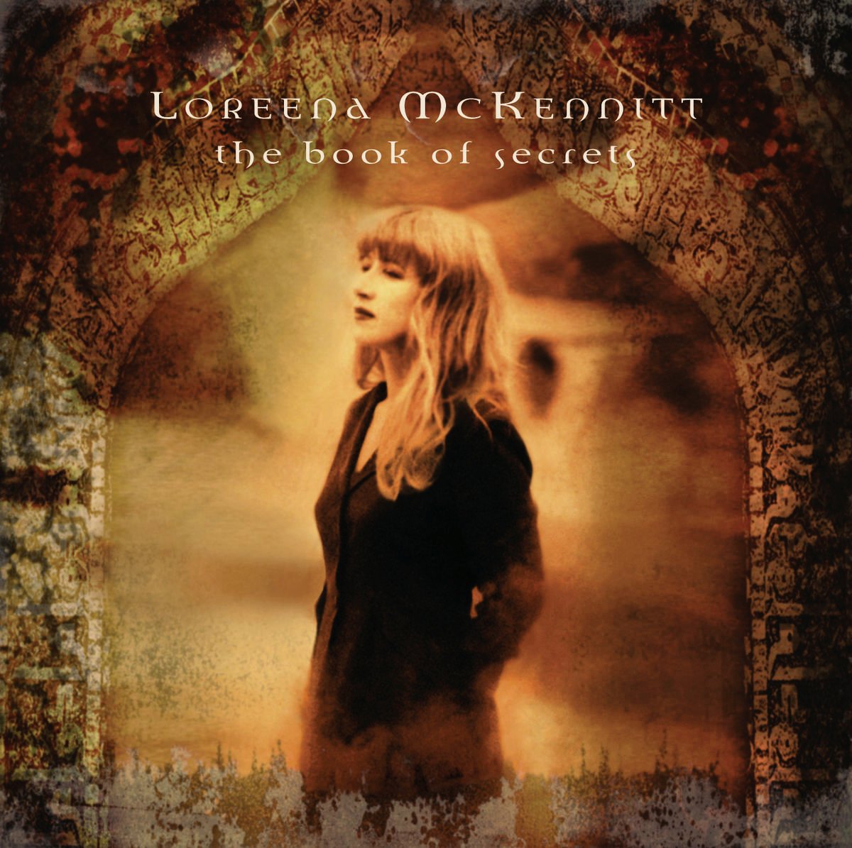 The Mummers' Dance — Loreena McKennitt