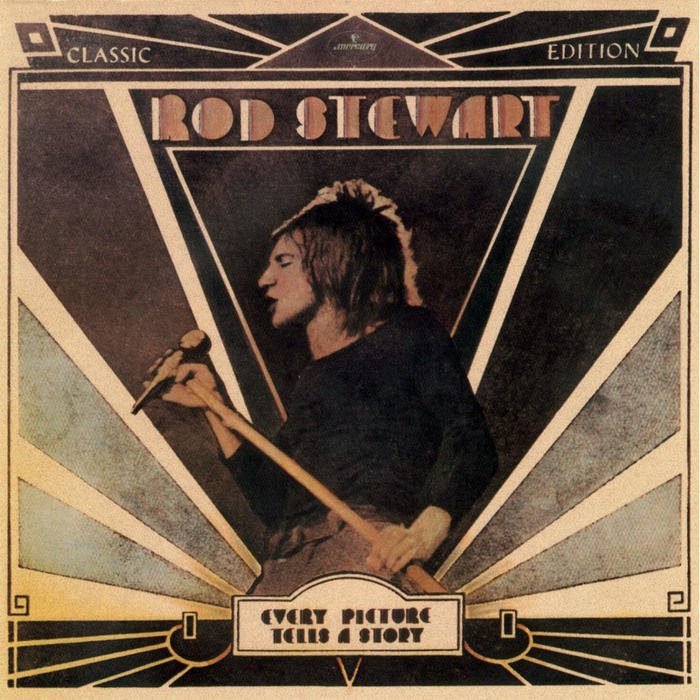 Maggie May Rod Stewart Last Fm