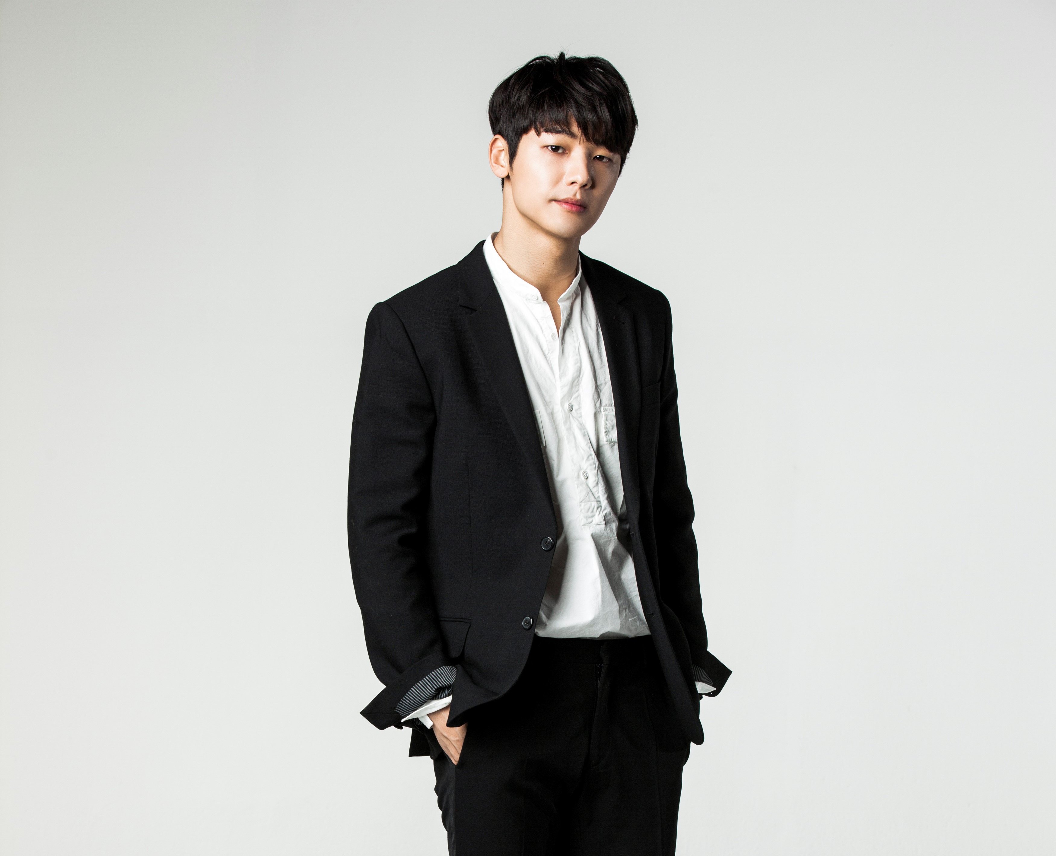 Kang Min Hyuk (CNBlue) music, videos, stats, and photos | Last.fm, image size:3500x2838