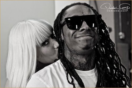 Lil Wayne Ft. Nicki Minaj -Knockout- New Single Download — Lil Wayne feat.  Nicki Minaj | Last.fm