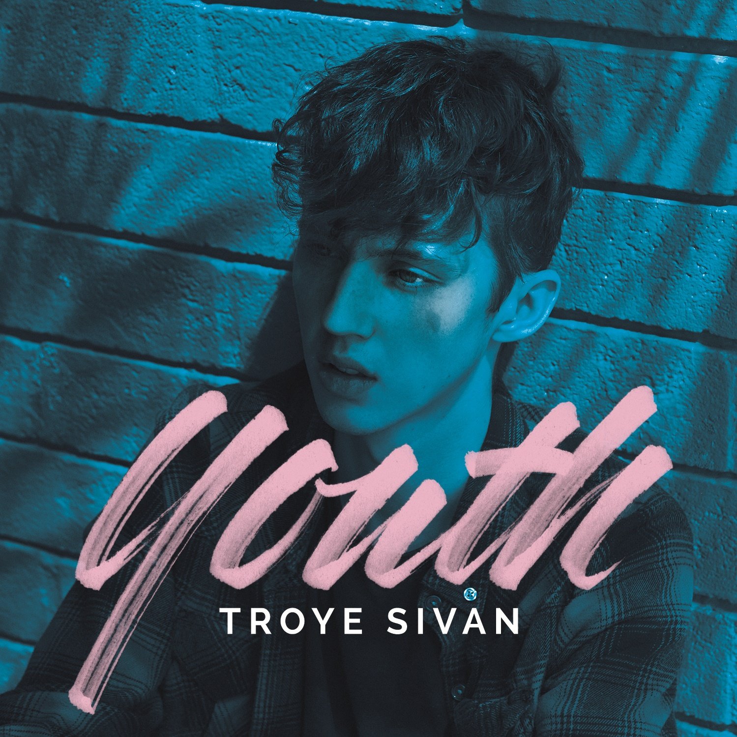 YOUTH — Troye Sivan | Last.fm
