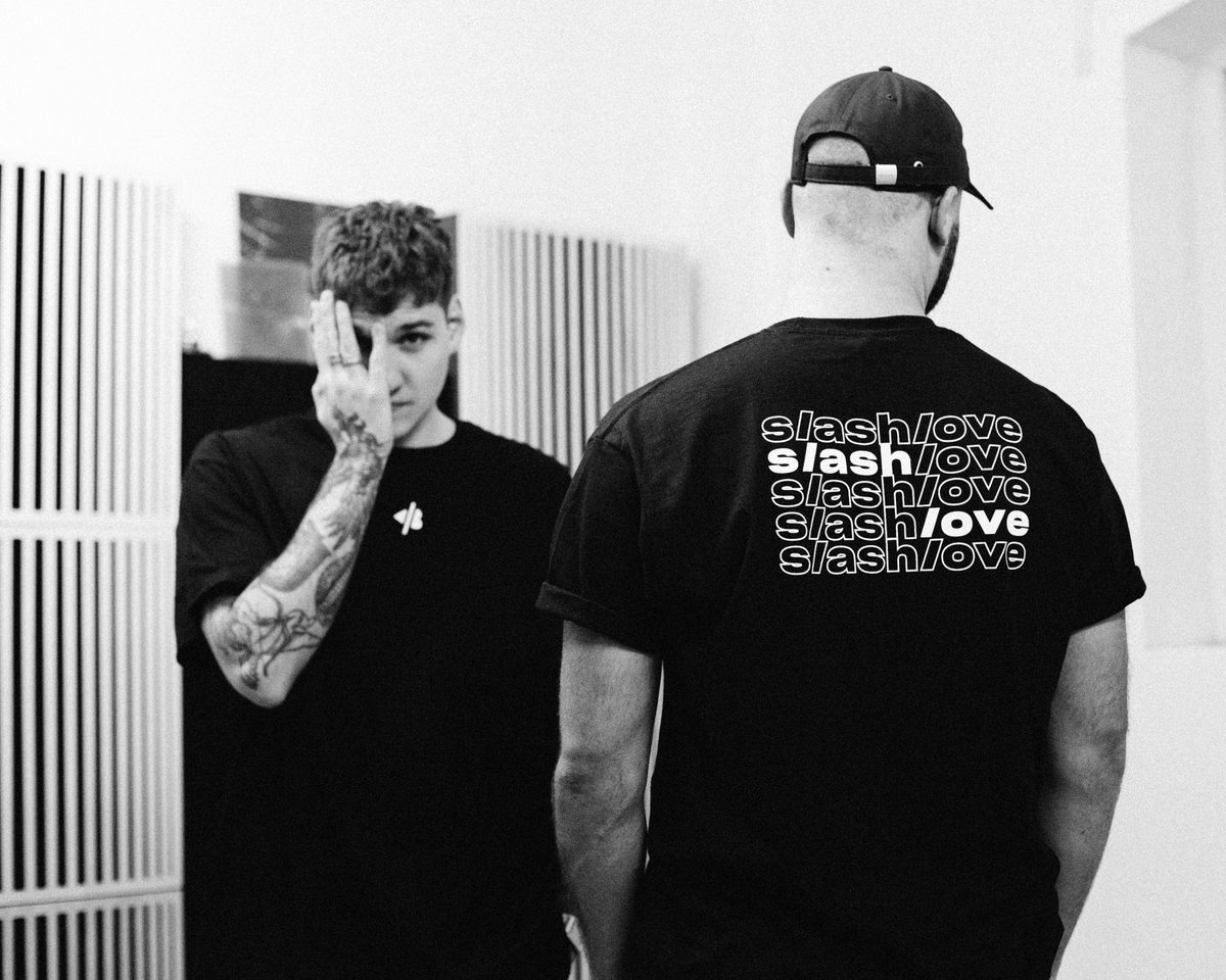 Cover VR Nobody  - Nahotel