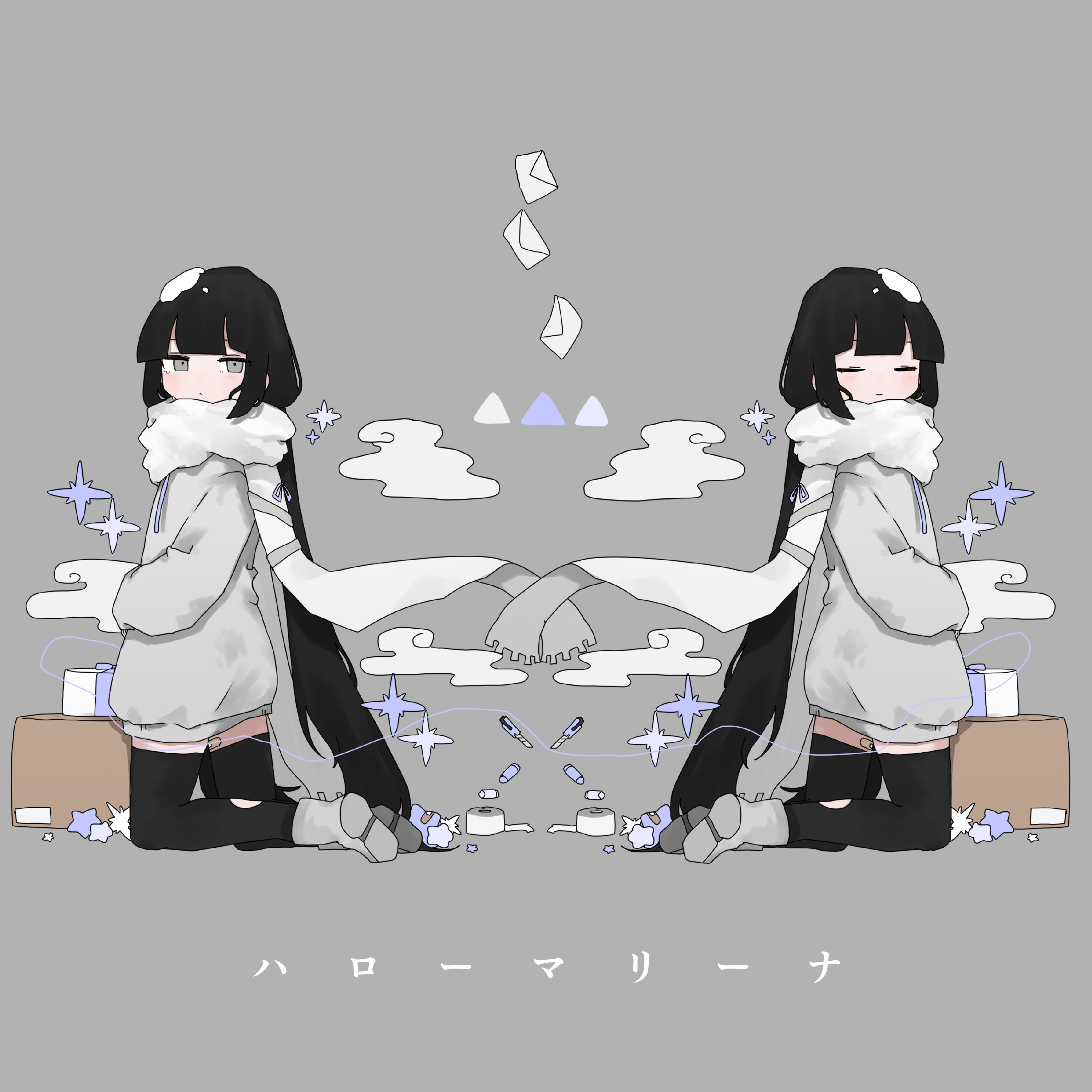 Nukunuku Orange
