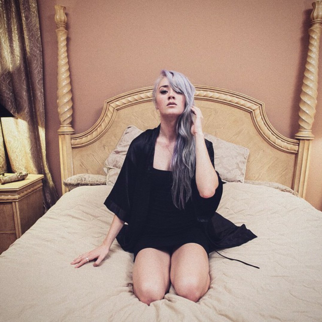 Chellie Rain