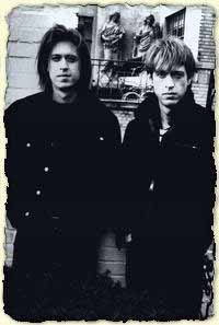 The Williams Brothers Profile Picture