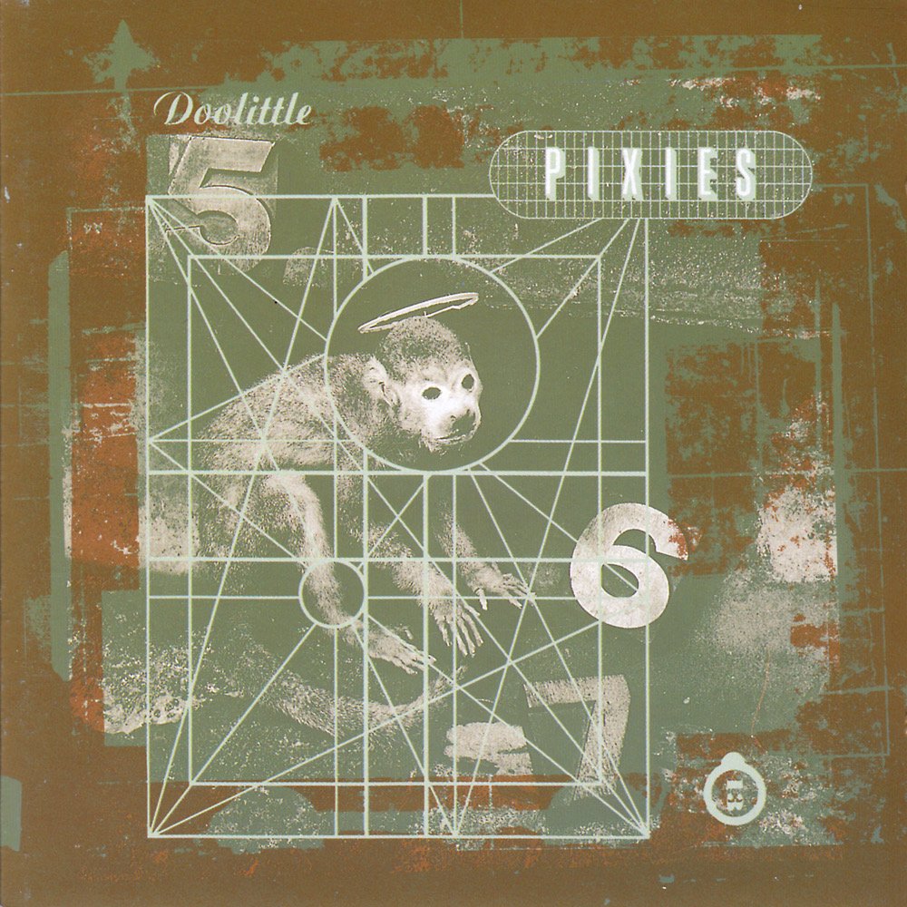 Hey — Pixies | Last.fm