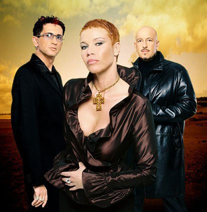 Masterboy Profile Picture