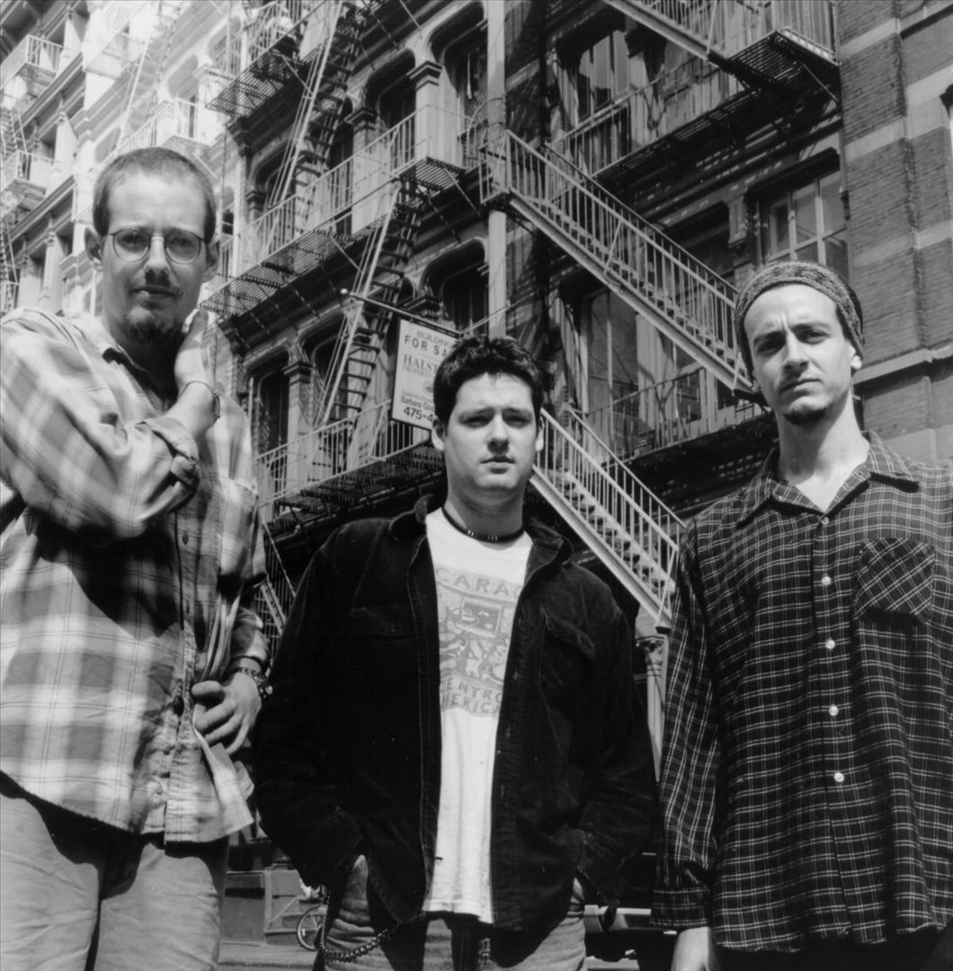 Marcy Playground Photos (2 of 28) Last.fm