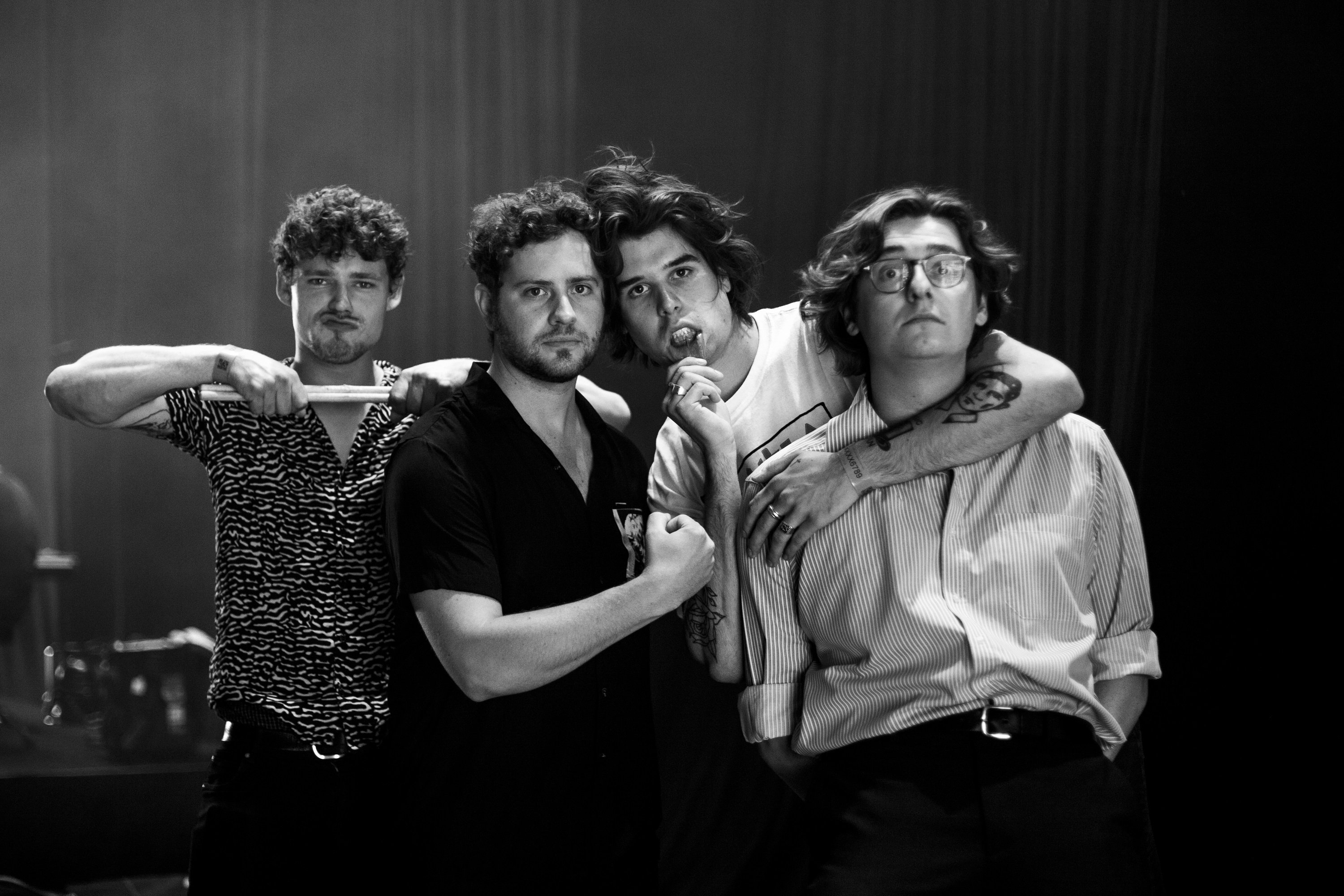 Sons music, videos, stats, and photos Last.fm