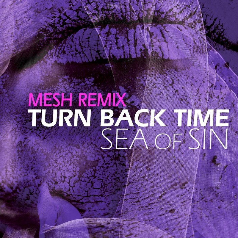 Песня back in time. Turn back time. снег ремикс. back in time. empire of sin обложка.