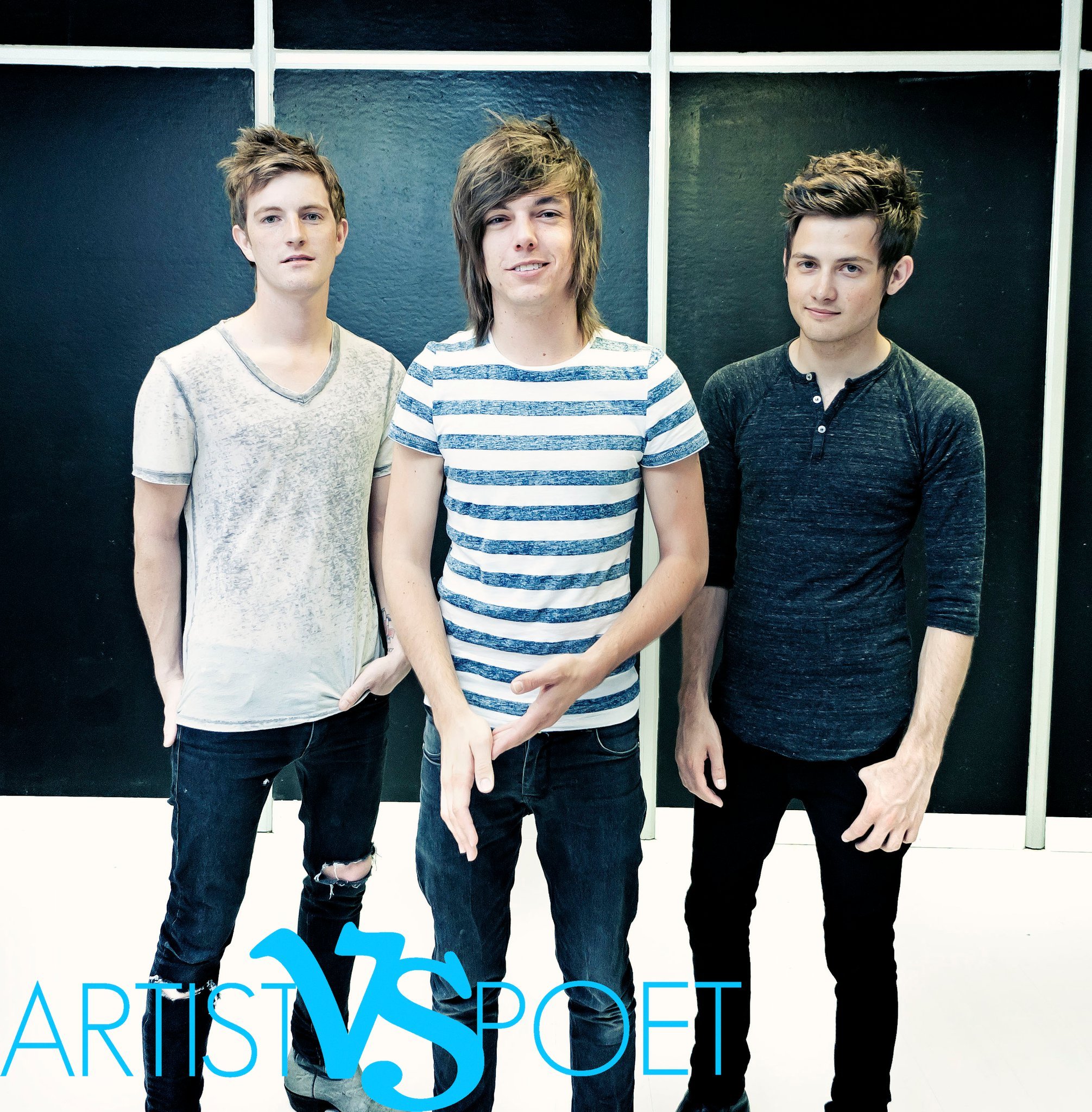 Artist vs. Poet music, videos, stats, and photos Last.fm