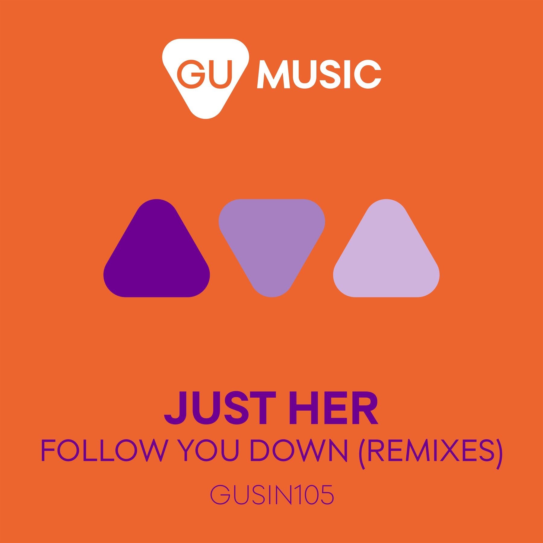 Just follow песня. Just her. follow you. just_her_-_follow_you_down_oliver_schories_remix_67732134. follow музыка.