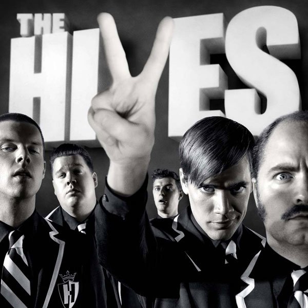 Puppet On A String — The Hives Last.fm