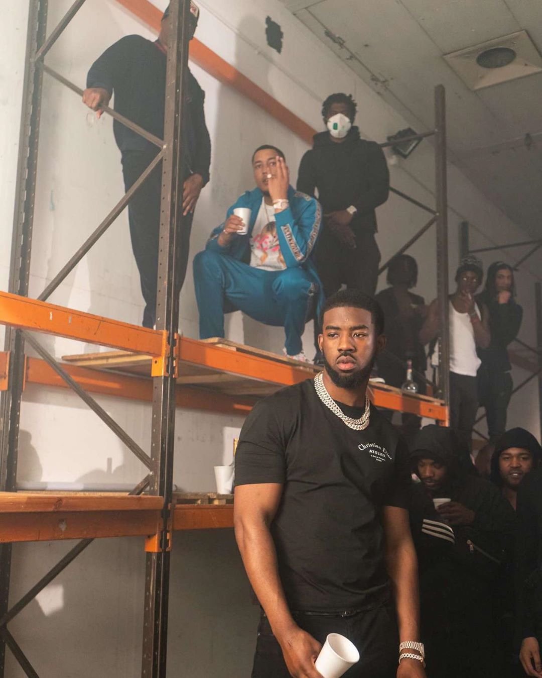 Similar artists - Tion Wayne | Last.fm