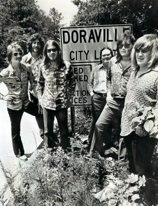 Atlanta Rhythm Section Profile Picture