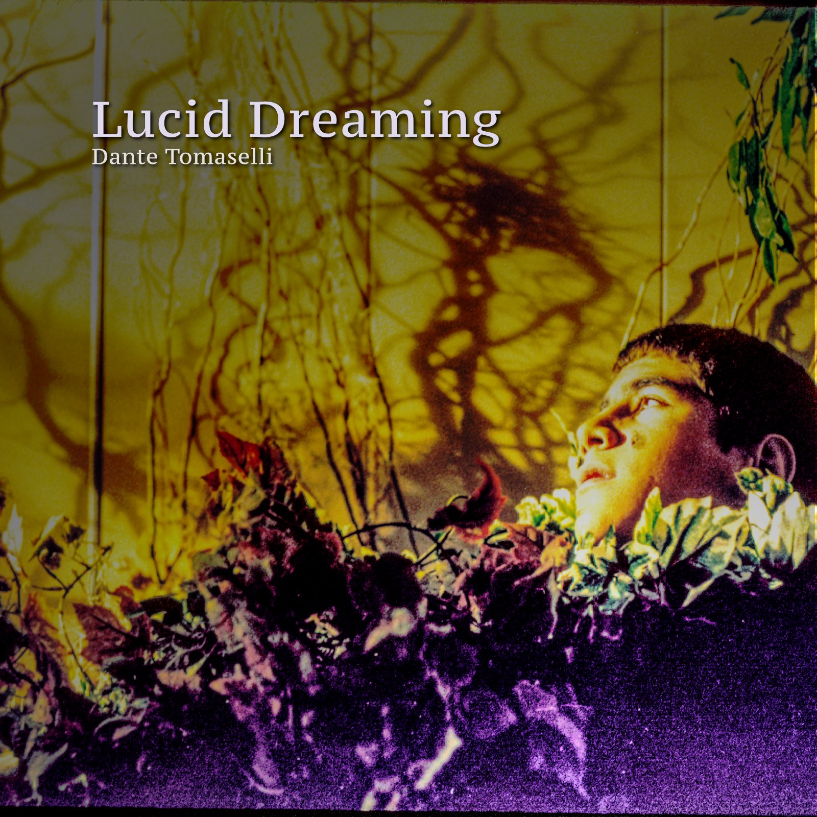Dreaming single. Данте Дрим. Lucid Dreams альбом.
